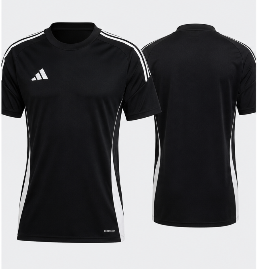 Adidas Tiro 24 | Jersey de Fútbol para Hombre