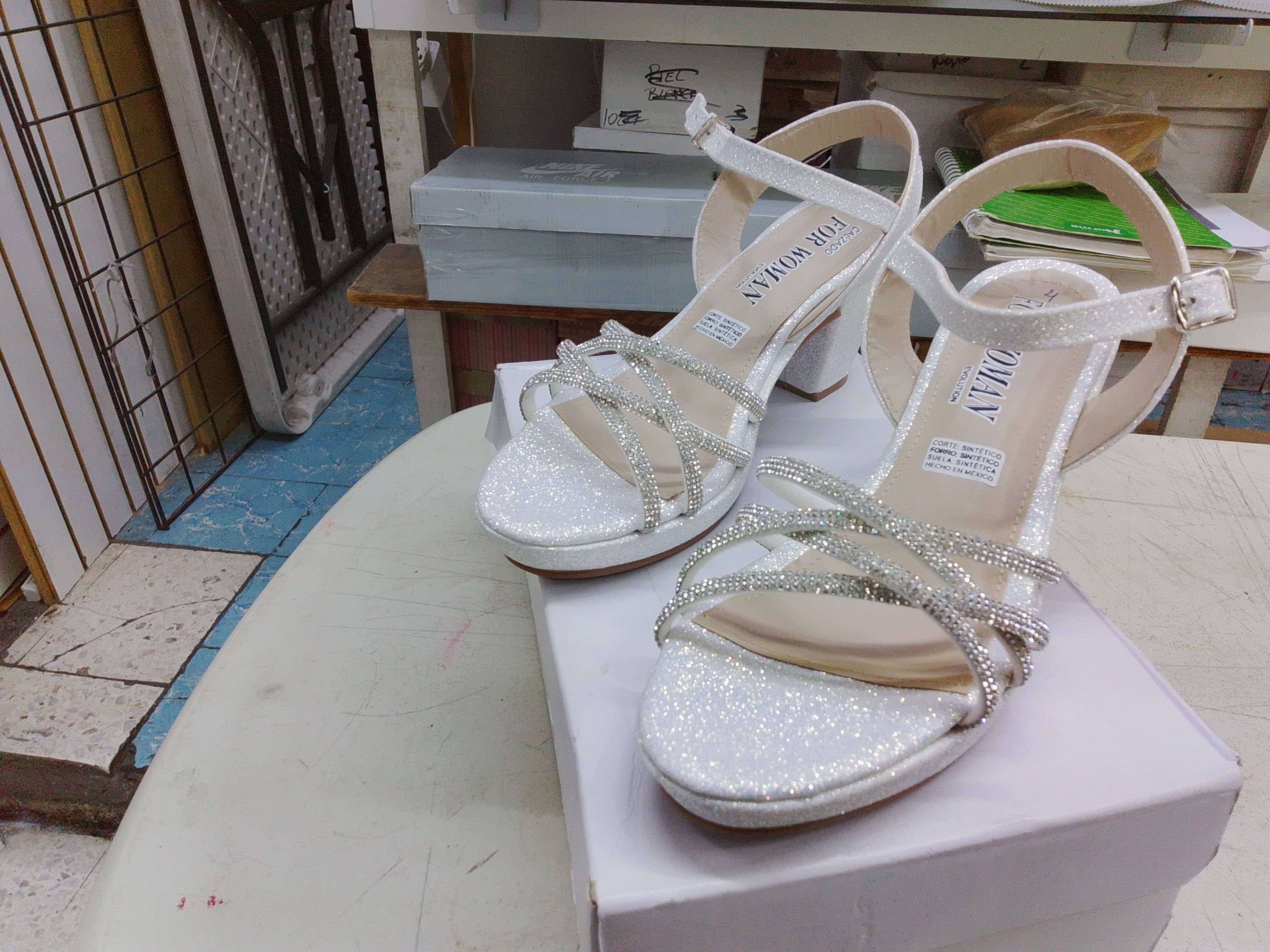 Sandalias fw boreal