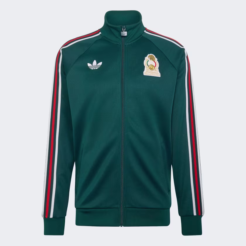 CHAMARRA DEPORTIVA ORIGINALS MÉXICO