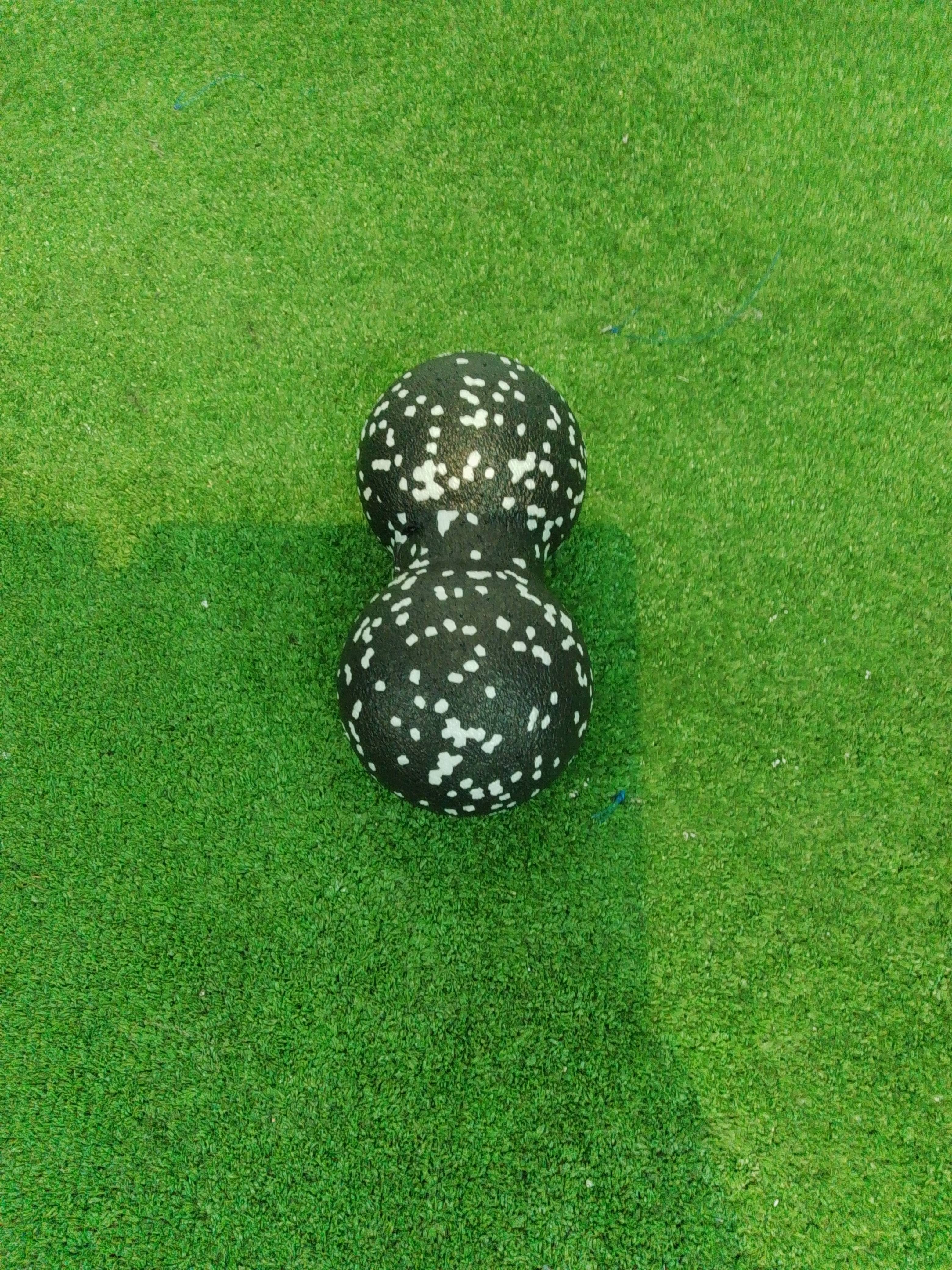 Bola de Masaje tipo cacahuate