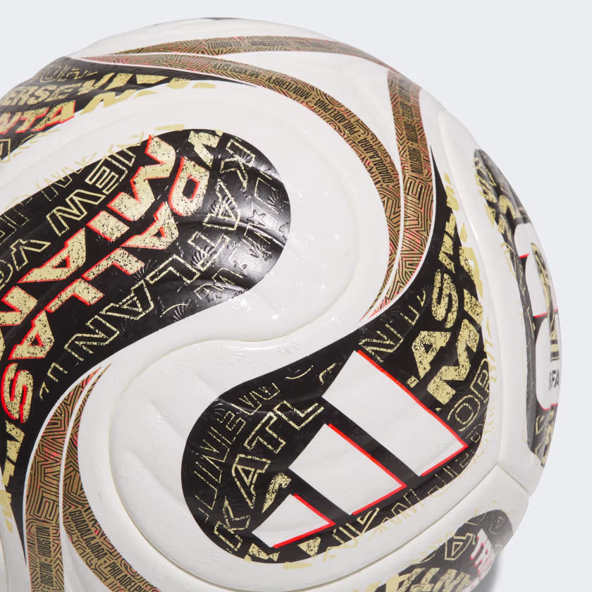 BALÓN TRIONDA PRO FINALES COPA MUNDIAL DE LA FIFA 26™