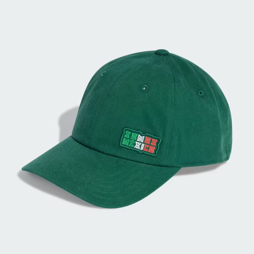 GORRA VINTAGE SELECCIÓN NACIONAL DE MÉXICO 26000