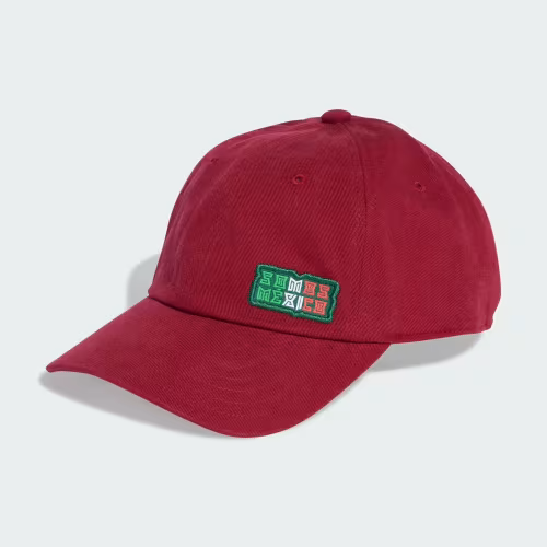 GORRA VINTAGE SELECCIÓN NACIONAL DE MÉXICO 26000