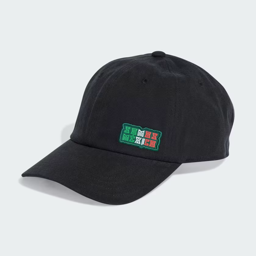 GORRA VINTAGE SELECCIÓN NACIONAL DE MÉXICO 26000